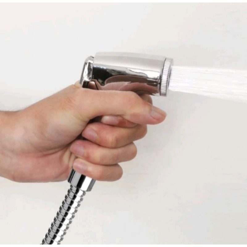 Kepala Shower Bidet / Kepala Shower Toilet