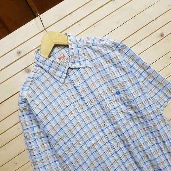 Baracuta Original Second