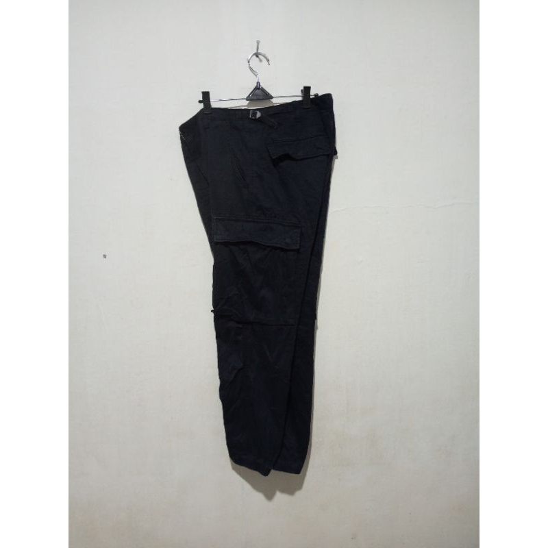 celana Cargo Jogger WTAPS