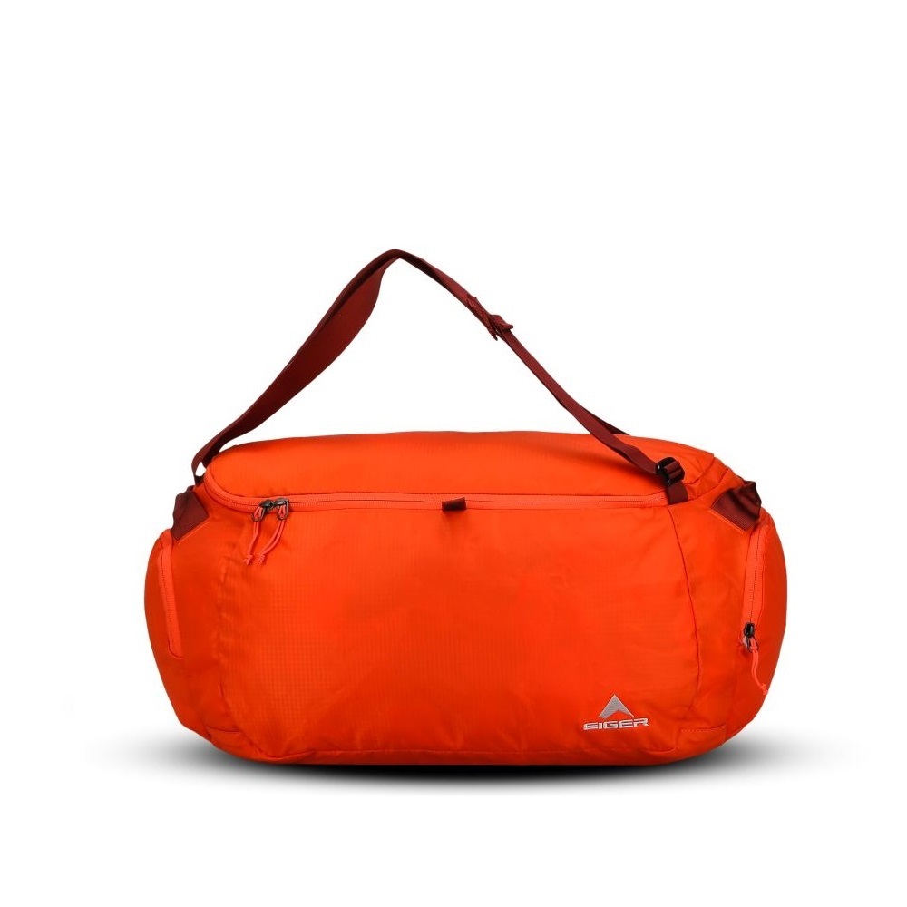 EIGER Z-PANGOLIN 30L DUFFLE BAG