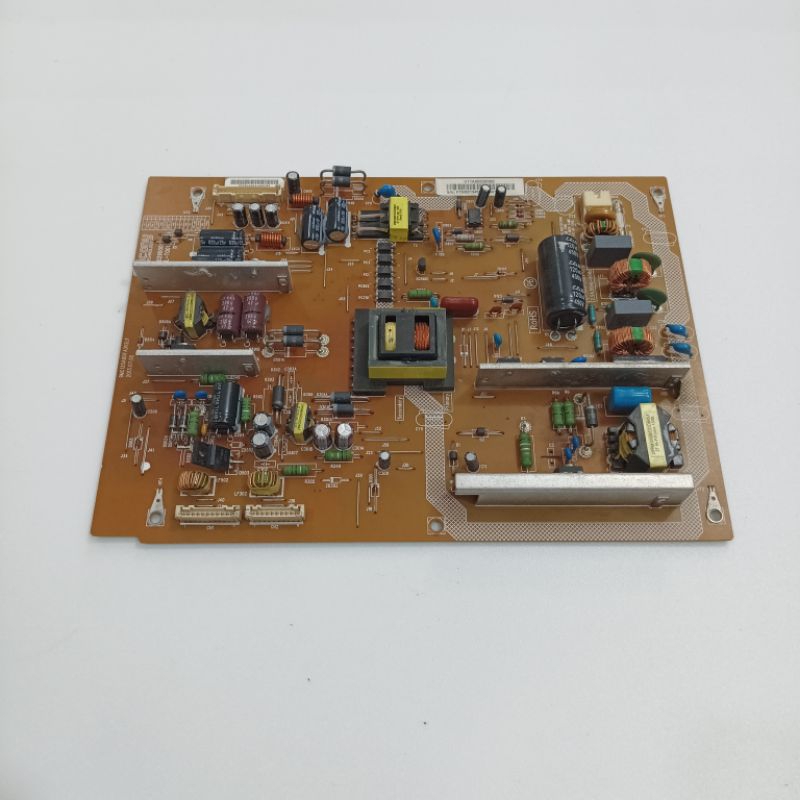 PSU TV - POWER SUPPLY - REGULATOR MESIN TV TOSHIBA