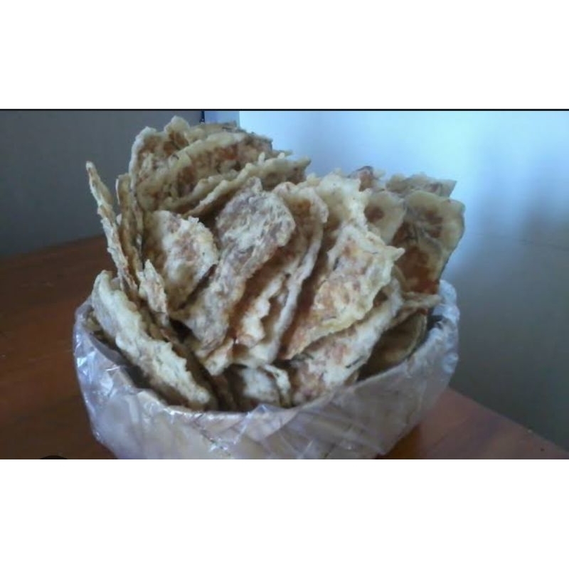 

Keripik Tempe Asli Dari Trenggalek Kemasan 2 kg