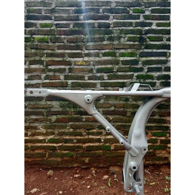 rangka MP tatanan cb sudut full rangaka k2 tatanan rapi sritt tingal naik part