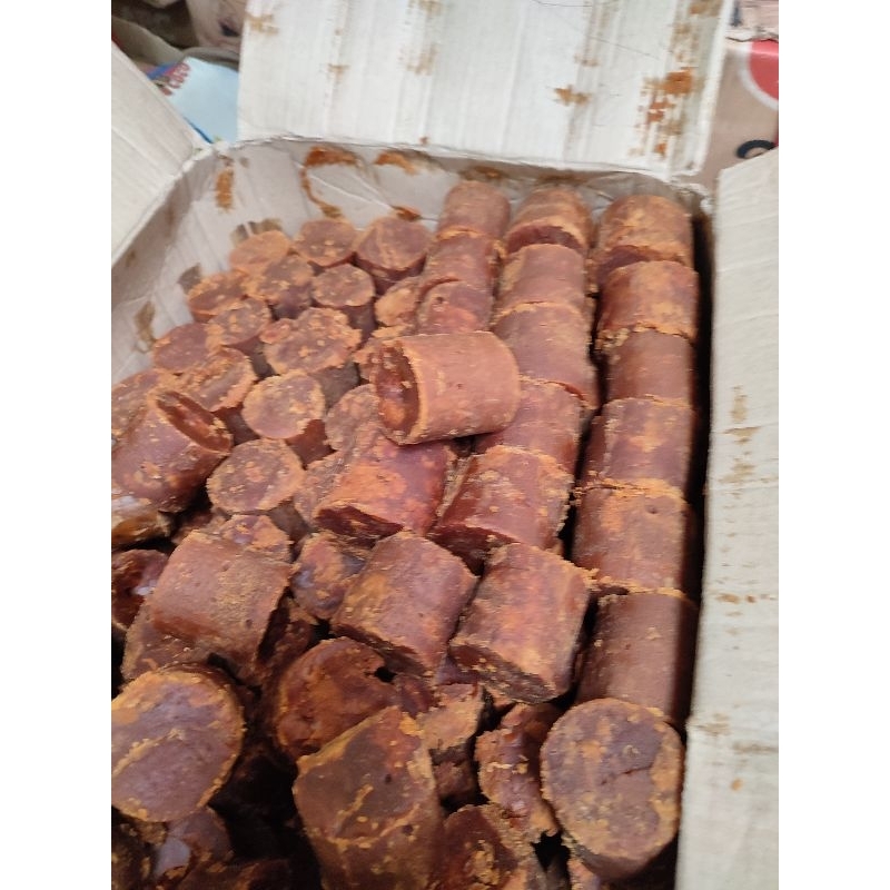 

Gula Aren Asli 100% Gula Kawung 1Kg
