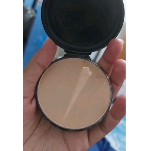 preloved makeover powder