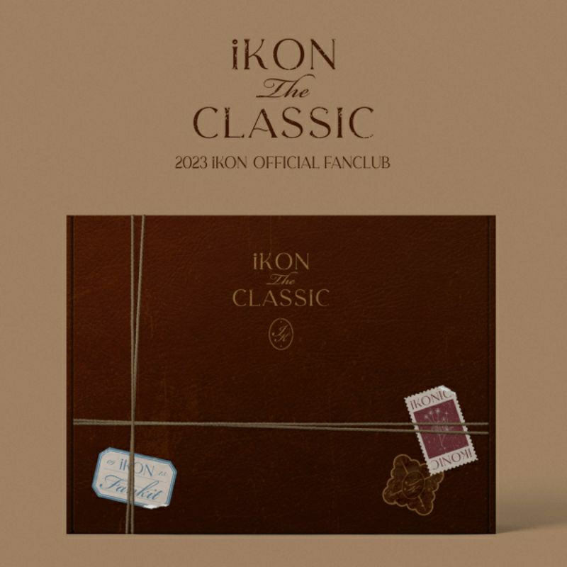 ‼️Pelunasan Sharing Membership KIT iKON‼️