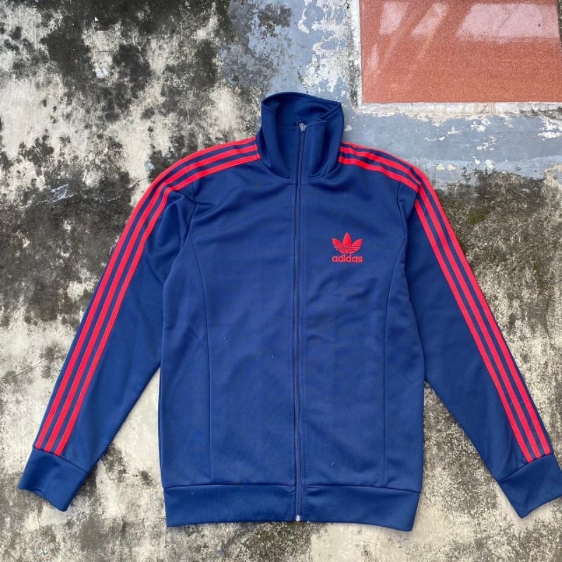 Tracktop adidas dublin