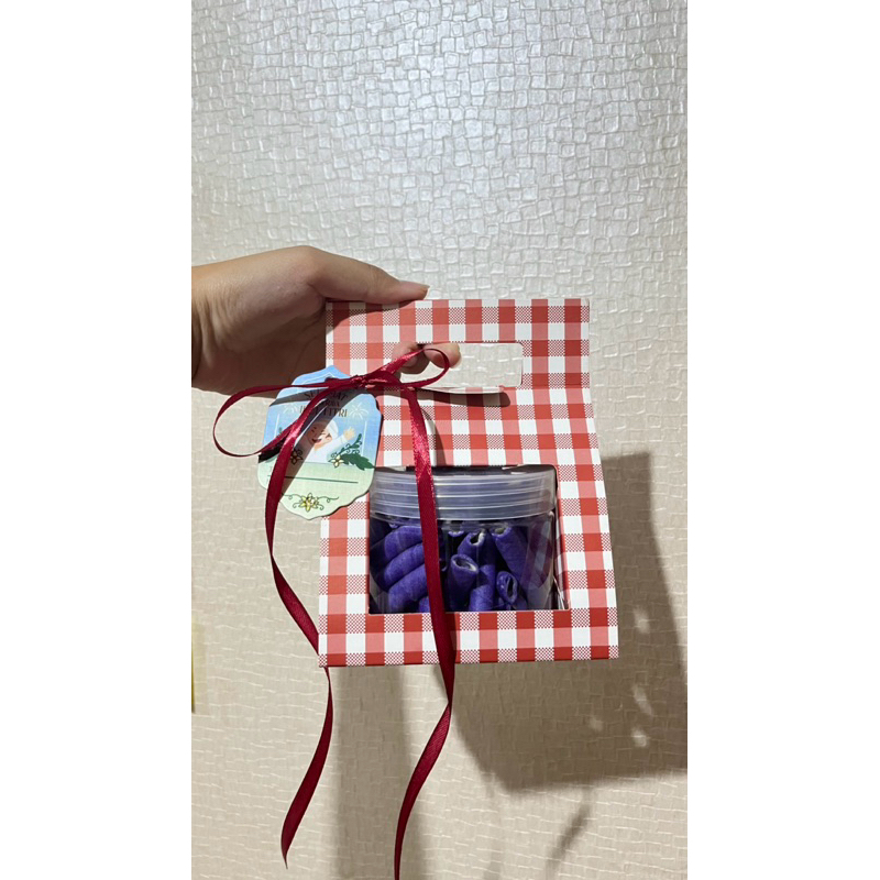 

Single Hampers Joyfull