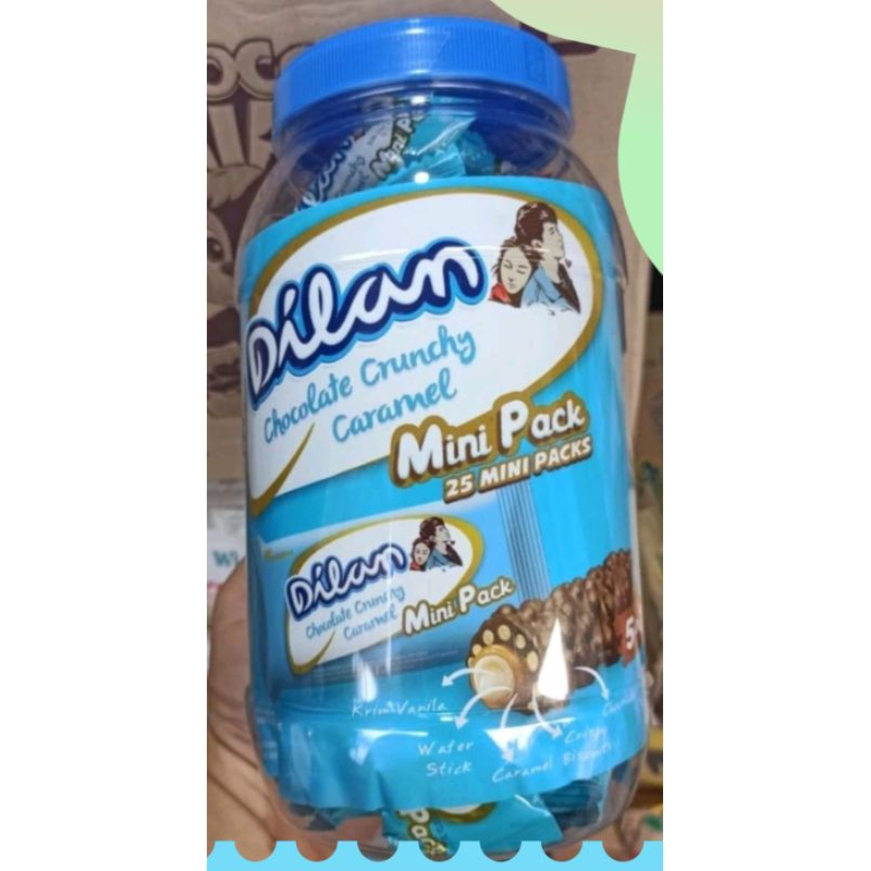 

COKELAT DILAN MURAH BANGET @Toples COCOK UNTUK LEBARAN DAN CEMILAN