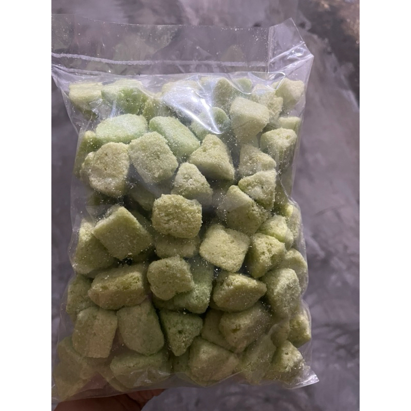 

Yola Yola Segitiga 250g