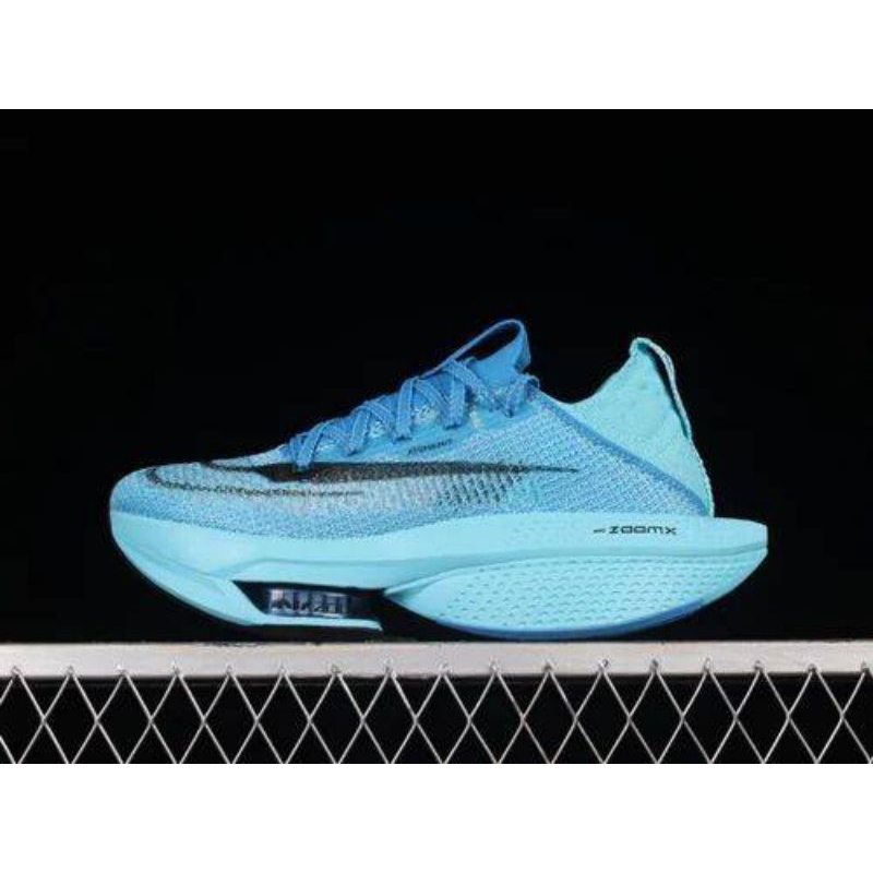 NIKE ZOOM ALPHAFLY NEXT% 2 ICE BLUE