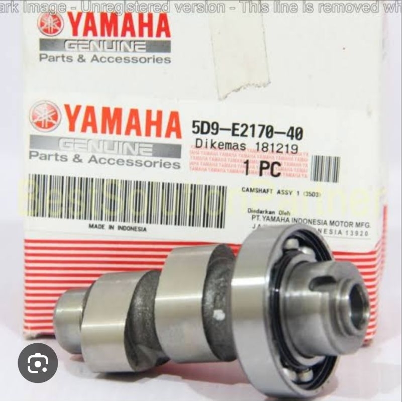 noken as vega zr, vega rr, jupiter z robot ori yamaha