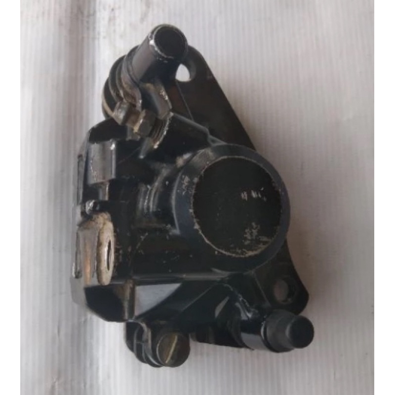 kaliper mio smile original second