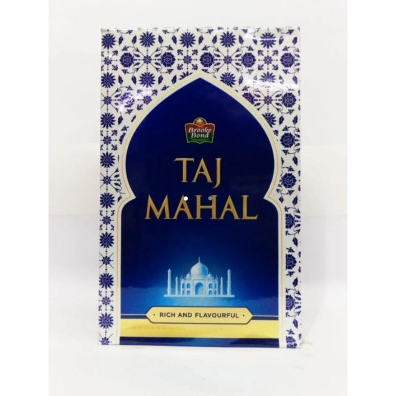 

TAJ MAHAL TEA 500 GR