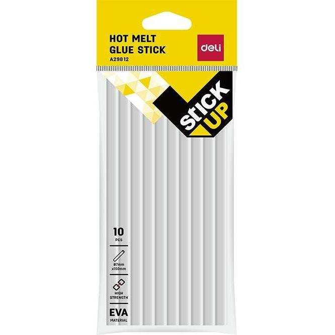 

DELI HOT MELT GLUE STICK A29812