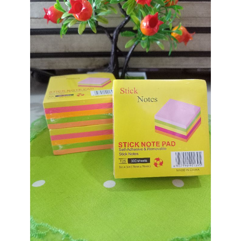 

kertas catatan (memo)