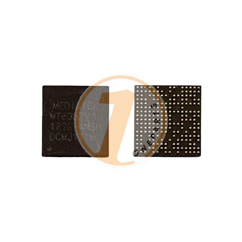 IC POWER XIAOMI MT6357V