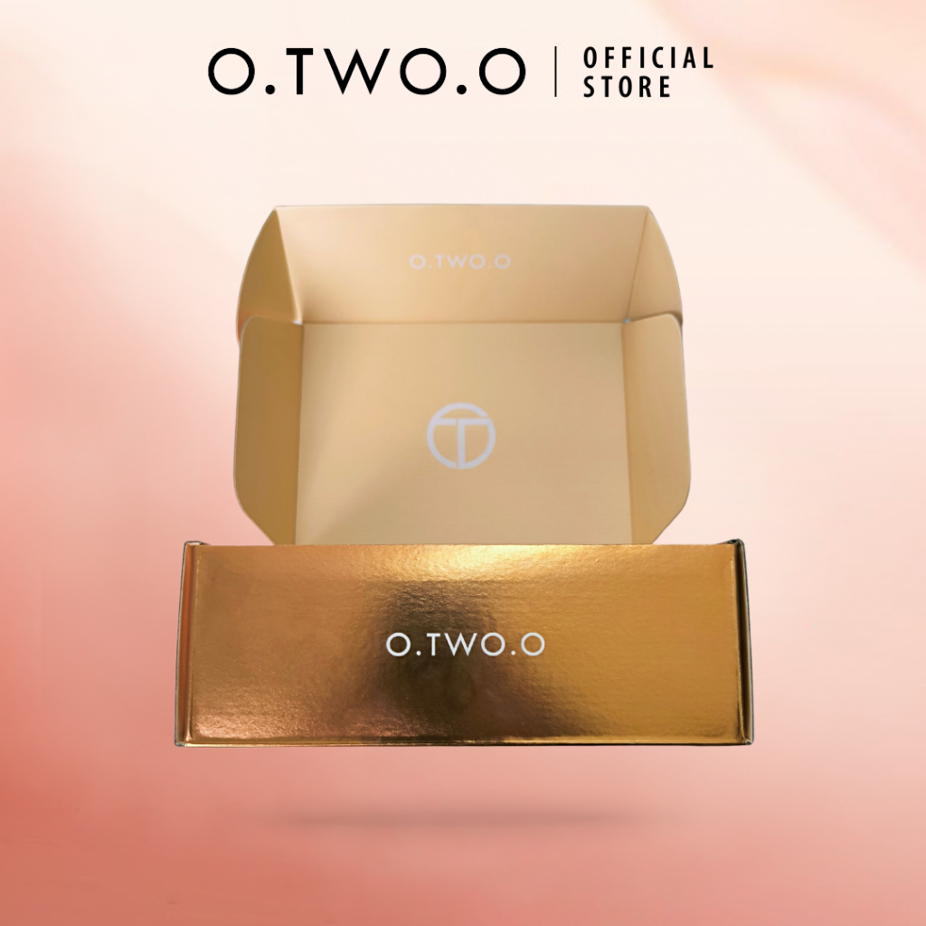 

O.TWO.O Ramadan box