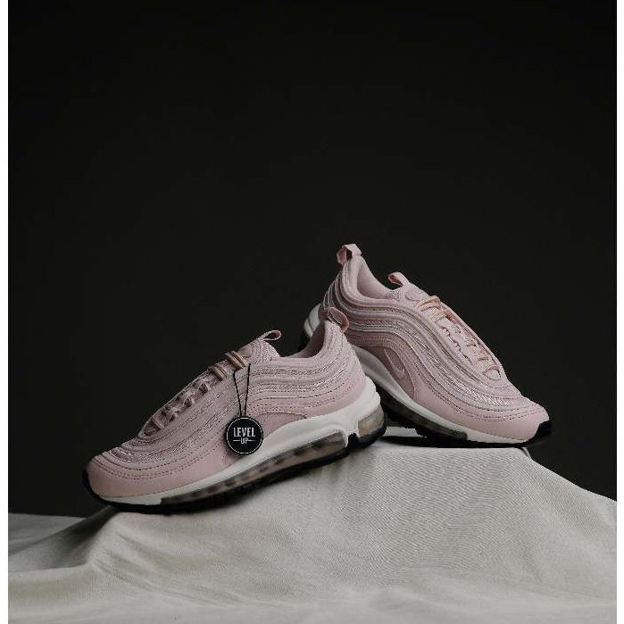 Air Max 97 Rose Pink 100% Original