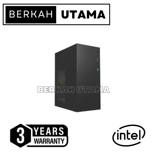 PC INTEL CORE I7 11700 GEN11 | KOMPUTER RAKITAN OFFICE GARANSI 3 TAHUN