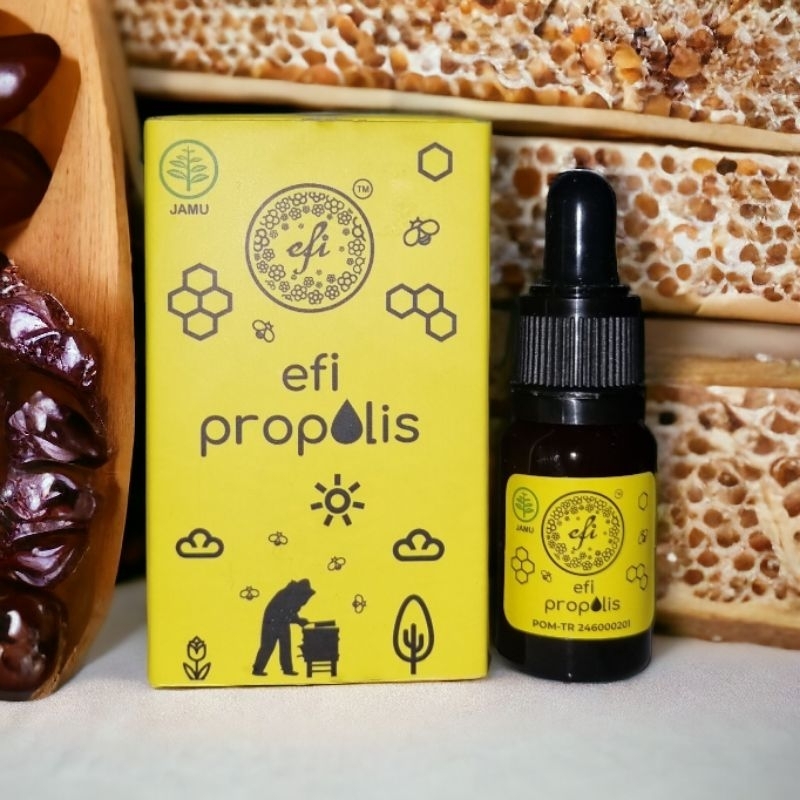 Efi Propolis