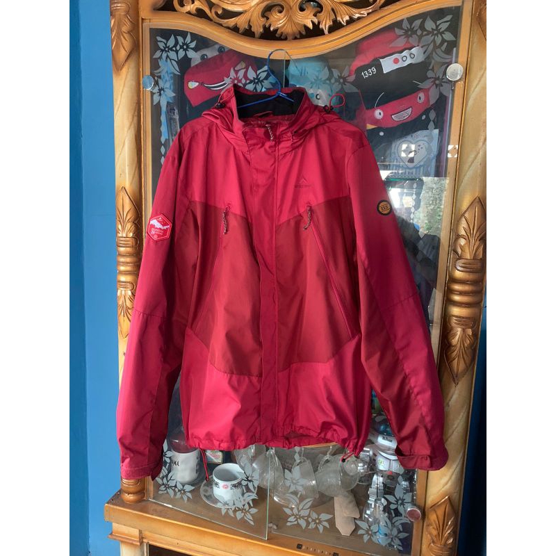 EIGET EXPEDITOR X28 JACKET