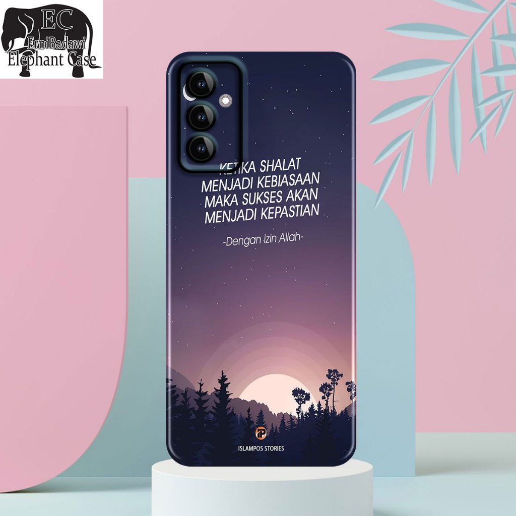 Case SAMSUNG A05S - SAMSUNG A05S - Casing Hp - Softcase Case Hp  - Casing Hp - Softcase - Case Hp SA