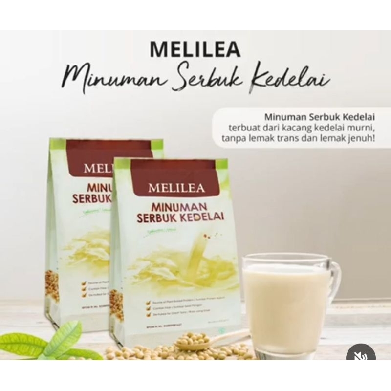 

SUSU KEDELAI MELILEA*ED 15 FEBRUARY 2026