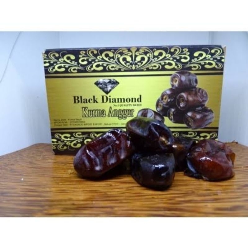 

Kurma Diamond