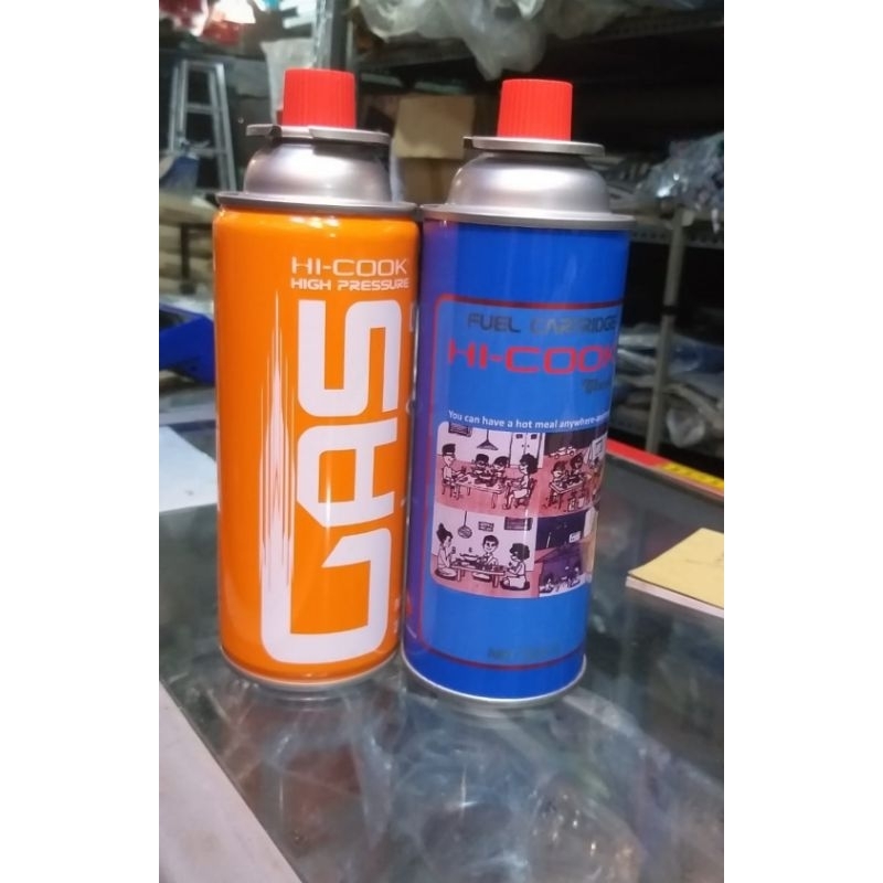 Gas Portable/ tabung gas kompor