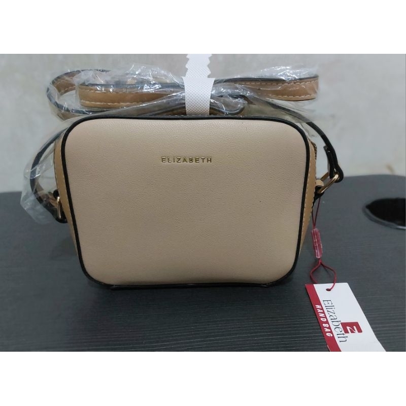 Tas Elizabeth Tierny Sling Bag Original