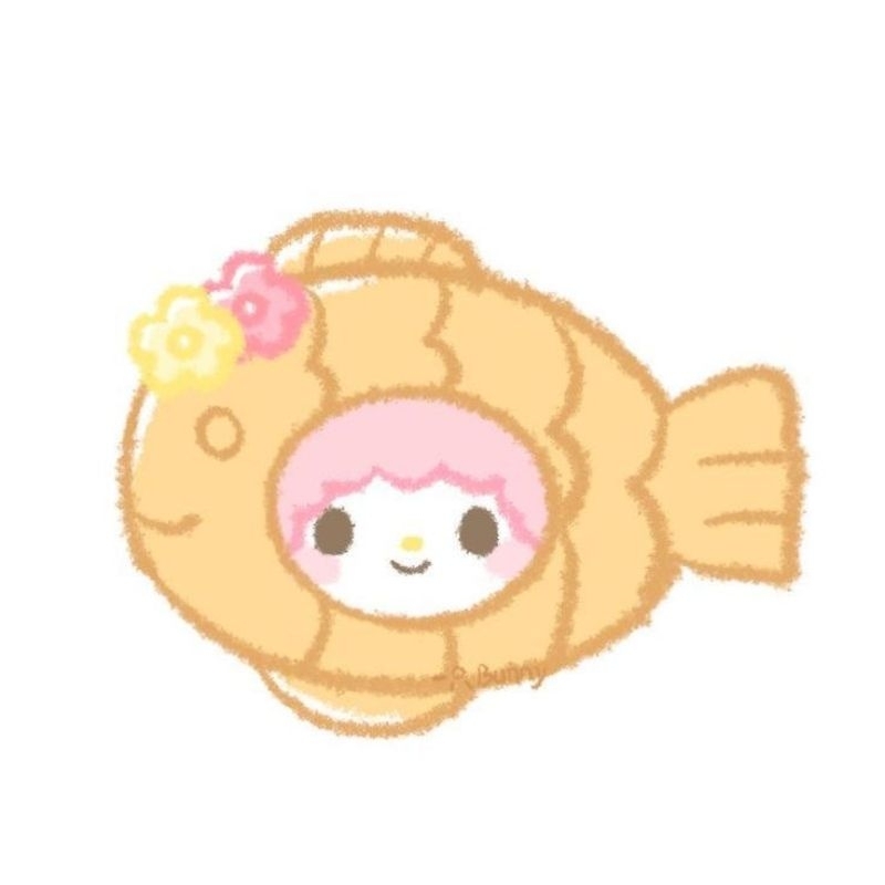 Hair Part Nendoroid Miyamura