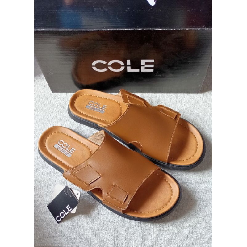 Sandal selop pria COLE