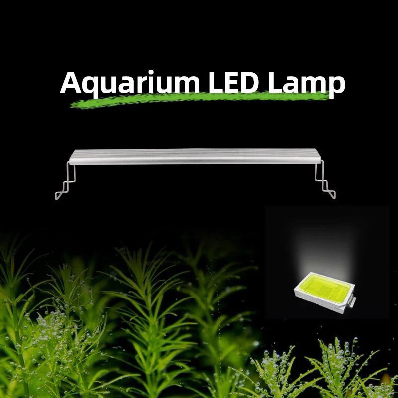 lampu gantung aquascape Lampu led gantung aquarium