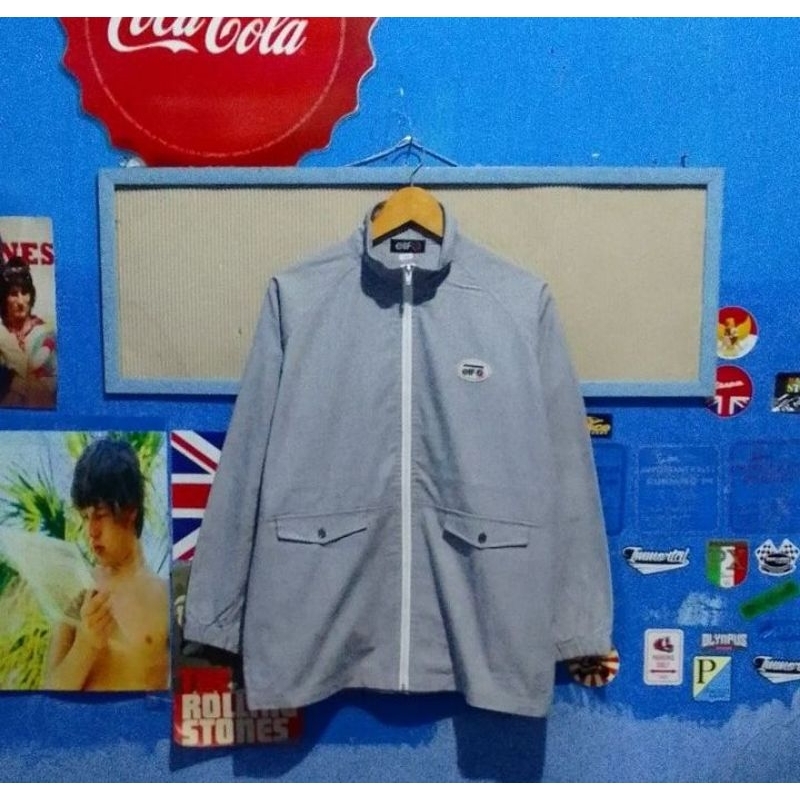 ELF JACKET