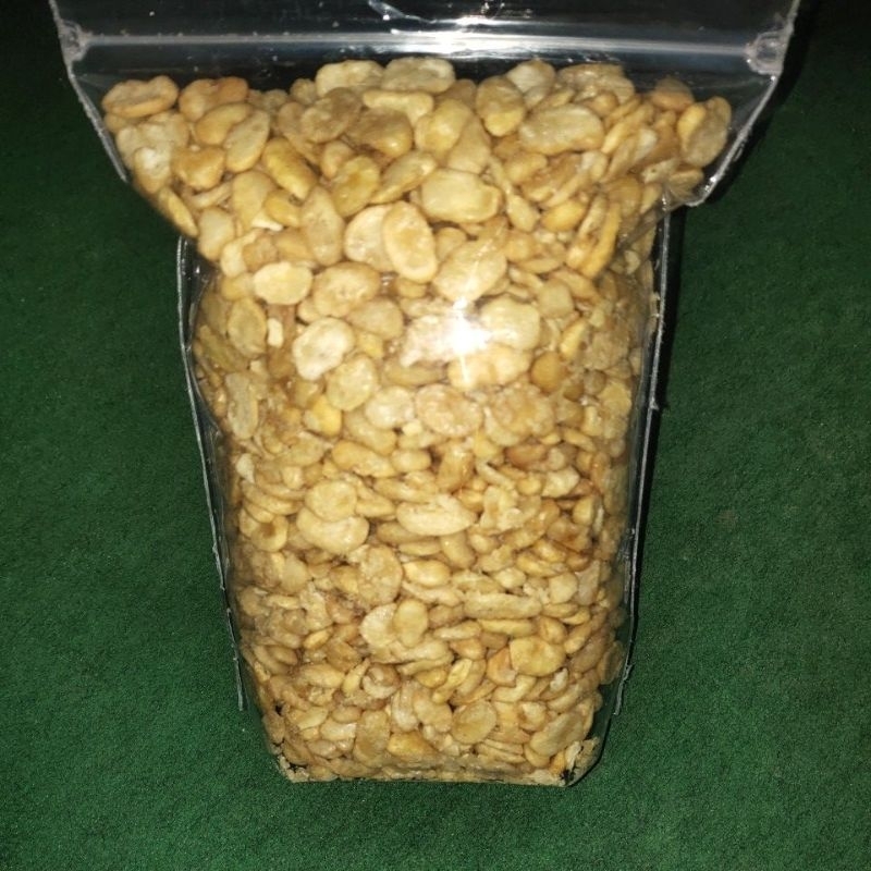 

Kacang Koro Asin