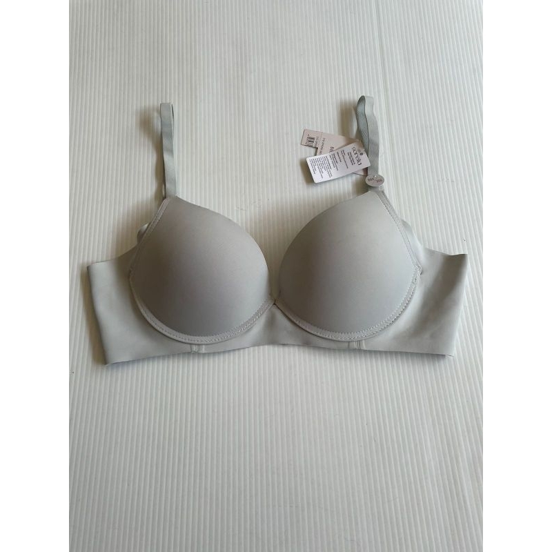 Sorella- bh bra berkawat size 36b-push up-29909