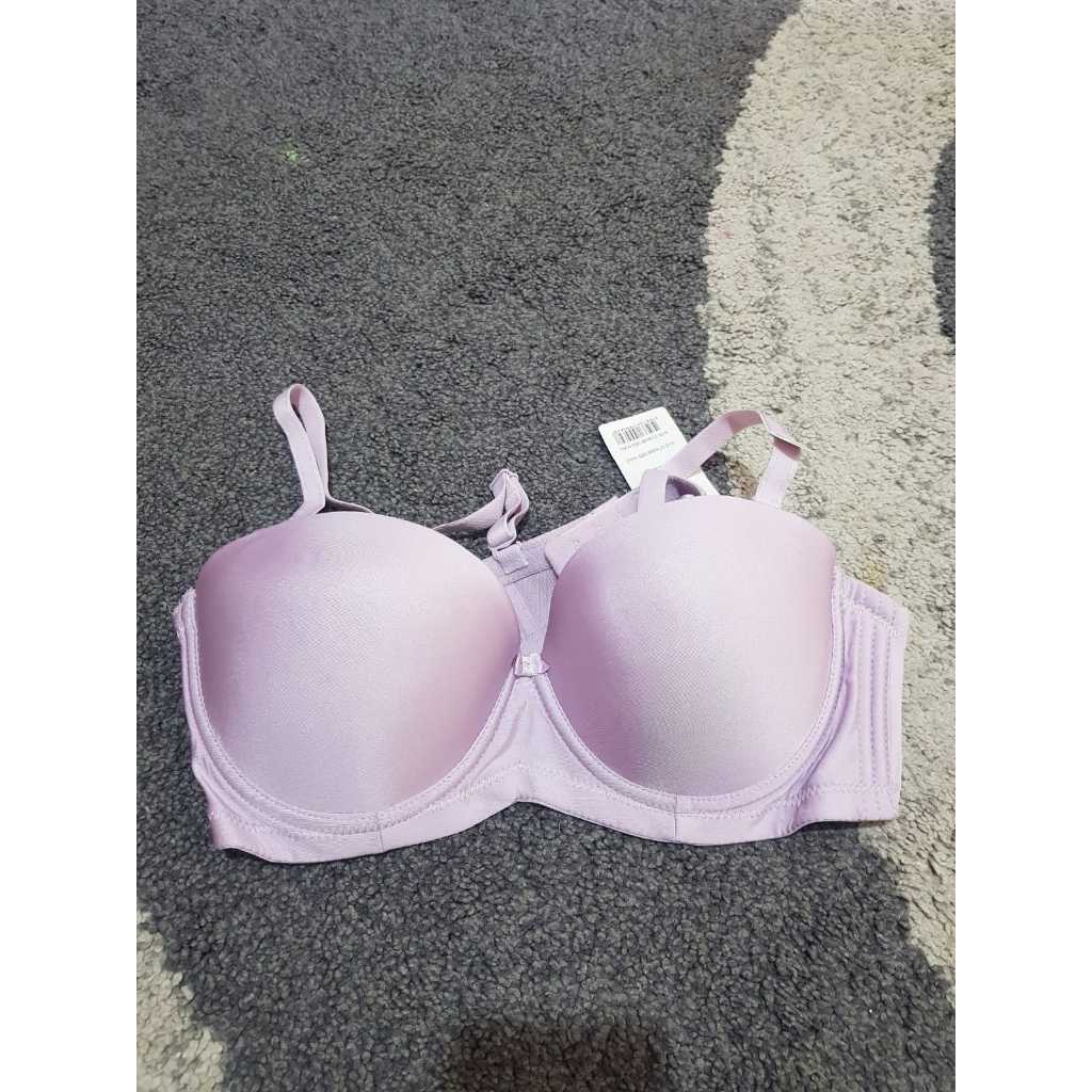Bra BH Sorella Half Cup Busa Tebal