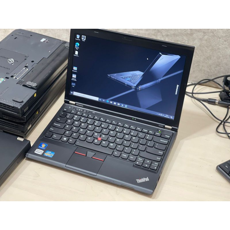 LAPTOP LENOVO THINKPAD X230
