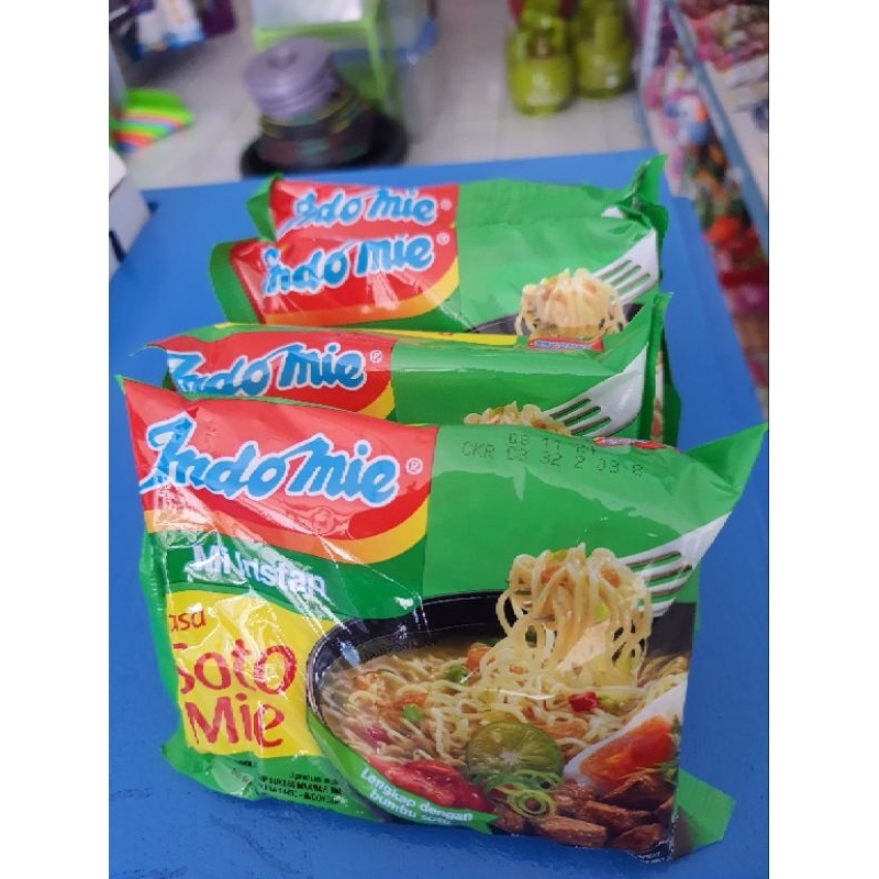 

Indomie Soto isi 5