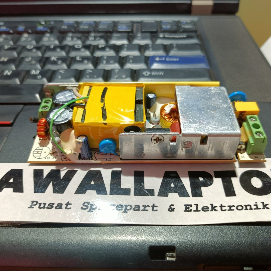 adaptor 48v 49v 1A power supply adaptor 220v to 48volt SMPS