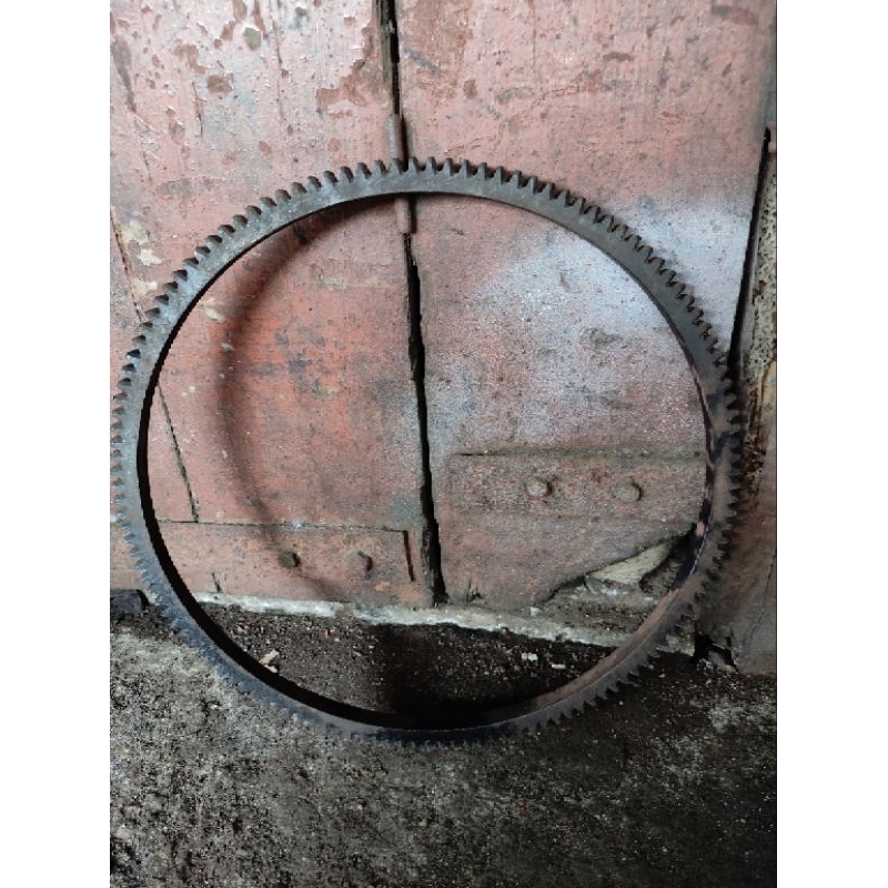 Ring fly wheel/ Gigi Roda gila Hino lohan 500 260ti