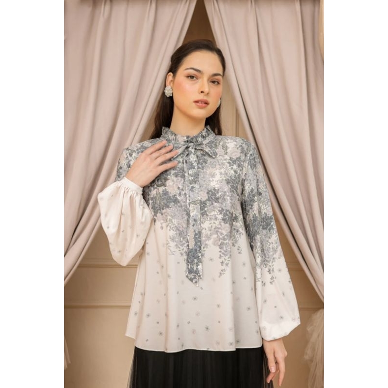 New Mala Blouse By Wearing Klamby