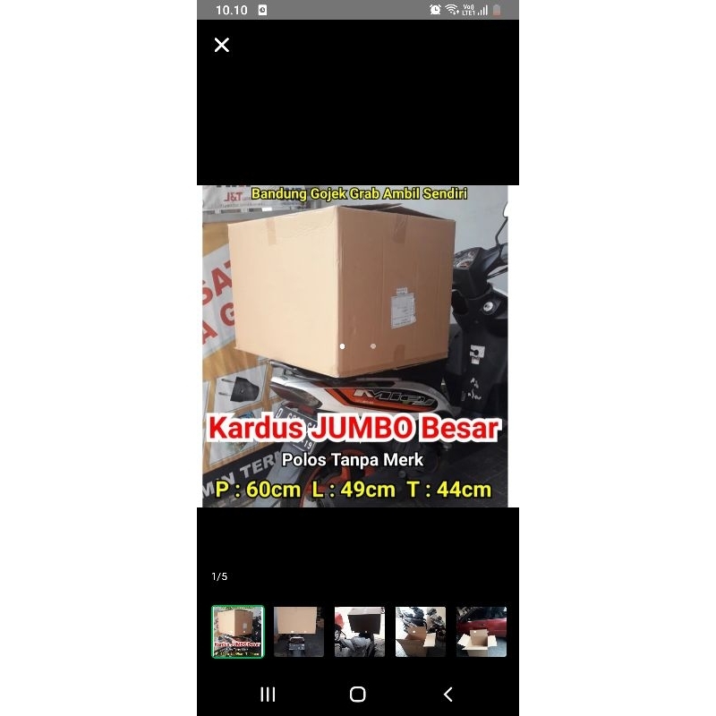 

KARDUS PINDAHAN KARDUS JUMBO