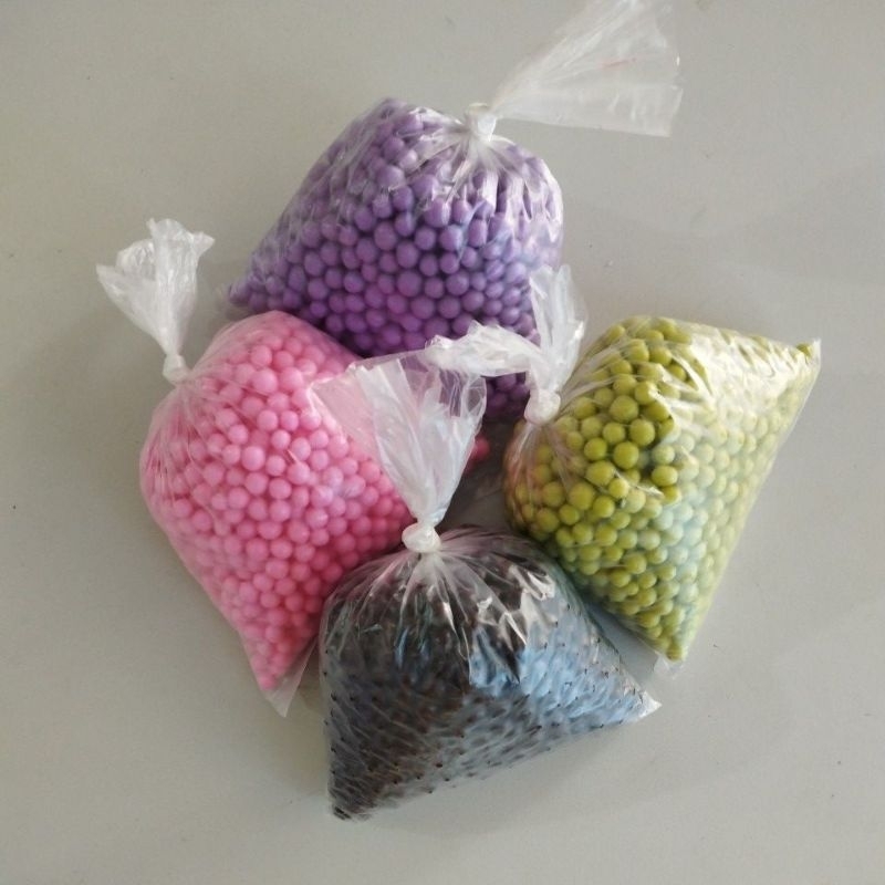 

Crispy Ball 100g Elmer Balls Krispi