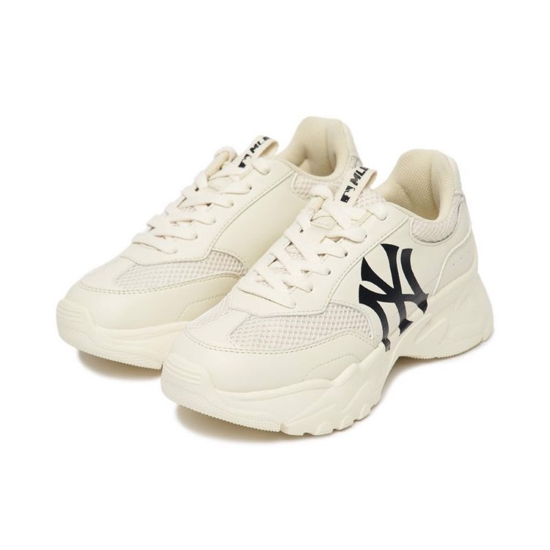 Tas MLB Bigball Chunky Mesh New York Yankees Size 35