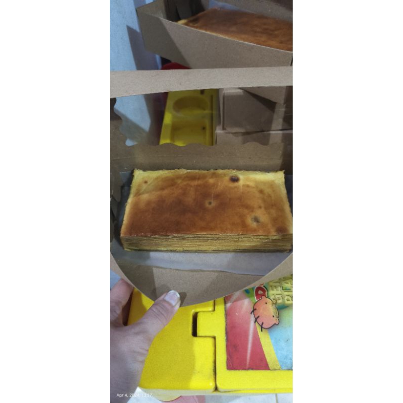 

lapis legit premium butter by mamake