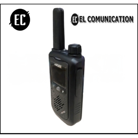 Ht Pofung A8 Baofeng BF-888S WLN KDC1 Micro USB 30Ch HT UHF T17