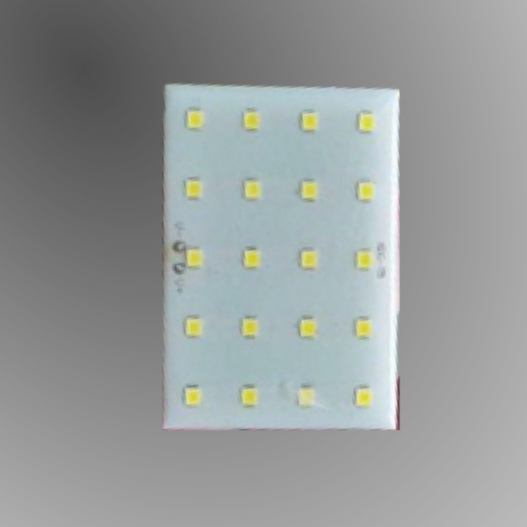 Led PCB DC 3V 3,7V 4,2V 5V WATT