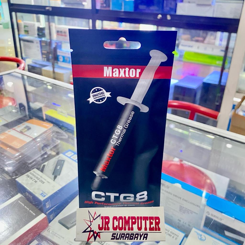 PASTA PROCESSOR MAXTOR CTG8